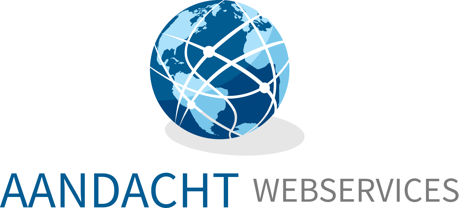 logo Aandacht Webservices